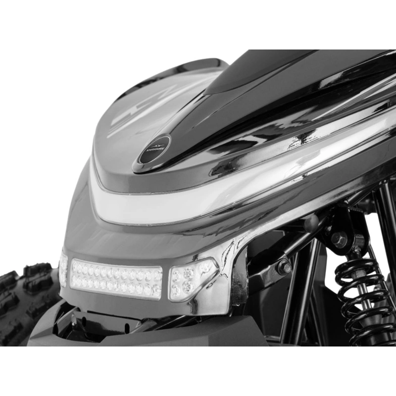 Квадроцикл SHARMAX Cross 180 RX