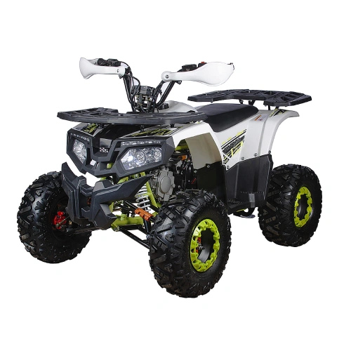 Квадроцикл YACOTA Fusion 125 Pro