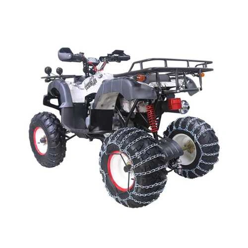 Квадроцикл WELS Thunder 200 Lux