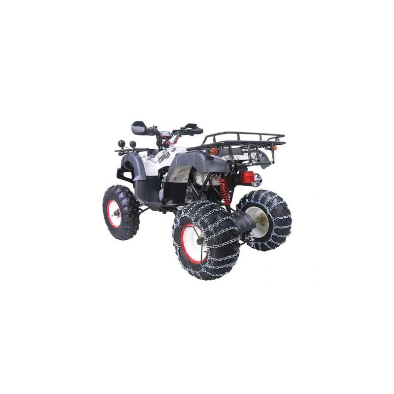 Квадроцикл WELS Thunder 200 Lux