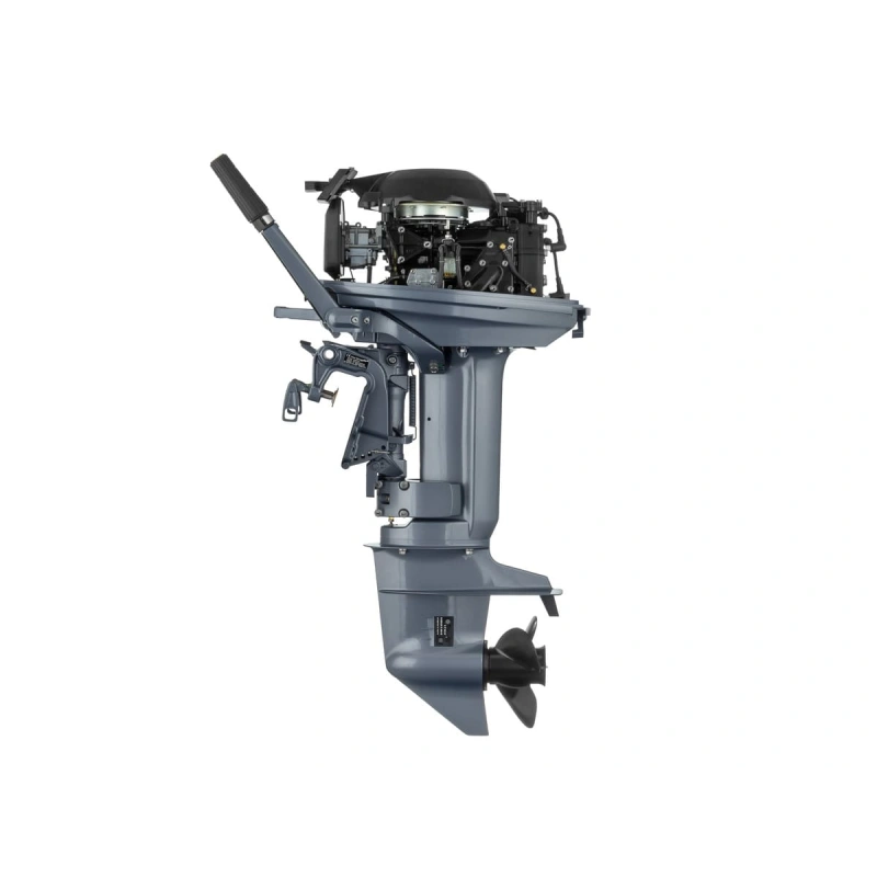 2х-тактный лодочный мотор MIKATSU M30FHS