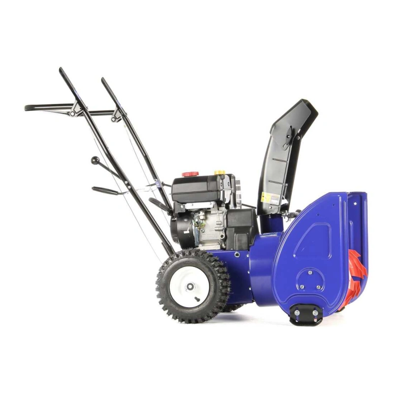 Cнегоуборщик MASTERYARD MX 7522R
