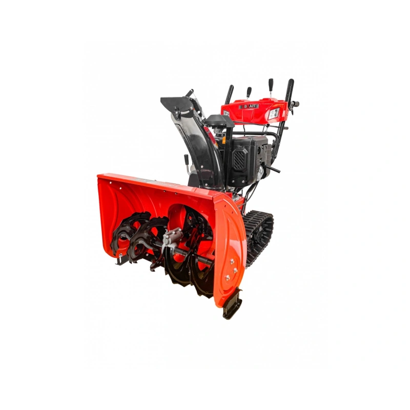 Снегоуборщик BRAIT BR-1172ELTWS-6