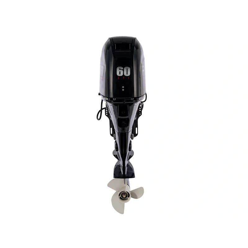 4х-тактный лодочный мотор PARSUN F60FEL-T-EFI