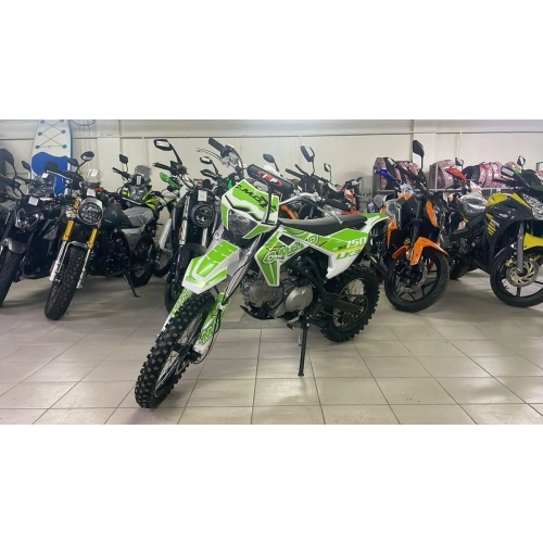 Питбайк C.MOTO LK3
