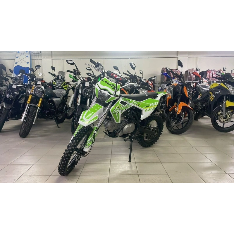 Питбайк C.MOTO LK3