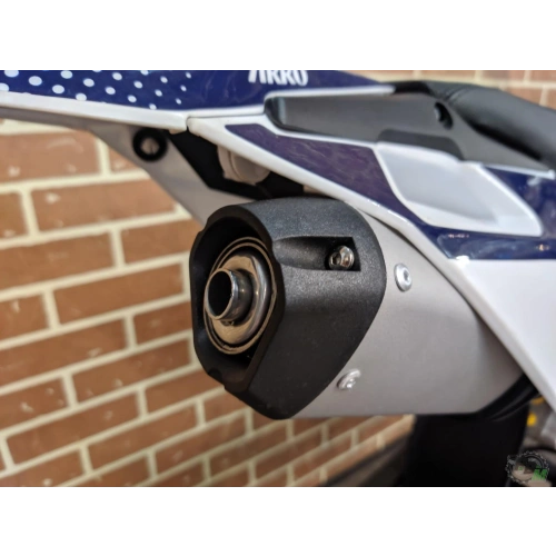 Мотоцикл YCF Bigy 125MX-KL1 17/14 PITBIKE