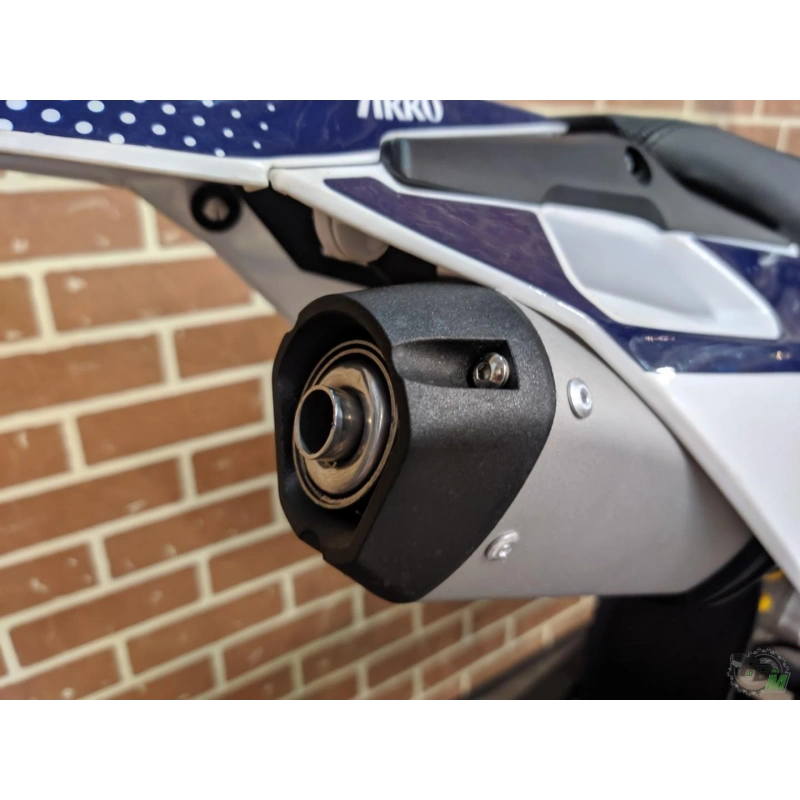Мотоцикл YCF Bigy 125MX-KL1 17/14 PITBIKE