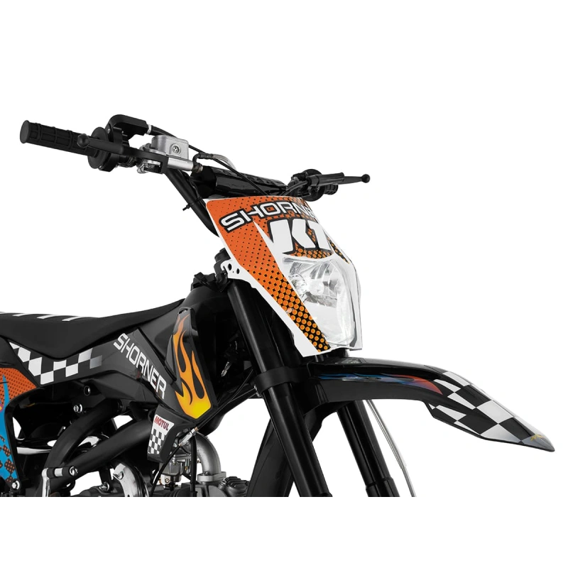 Питбайк SHORNER K1