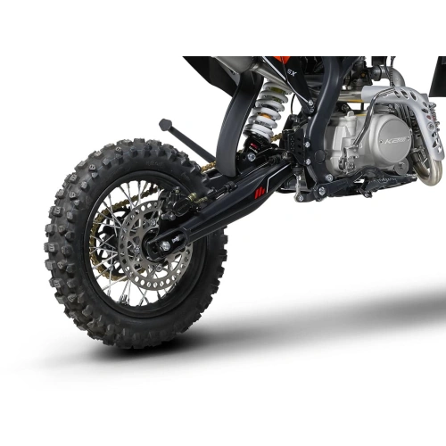 Питбайк K2R SX 125