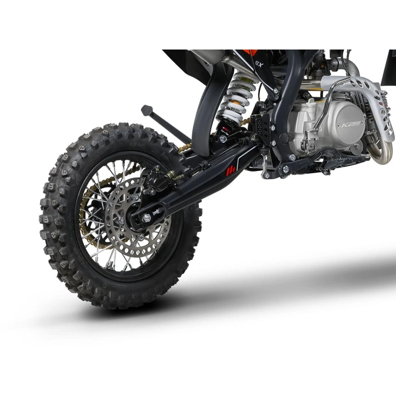 Питбайк K2R SX 125
