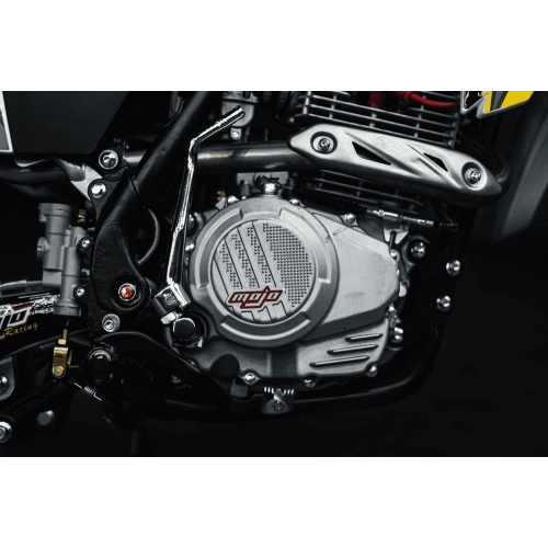 Мотоцикл кроссовый эндуро BSE Z3Y 1.0