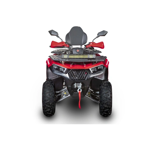 Квадроцикл SHARMAX Hummer 320 RX