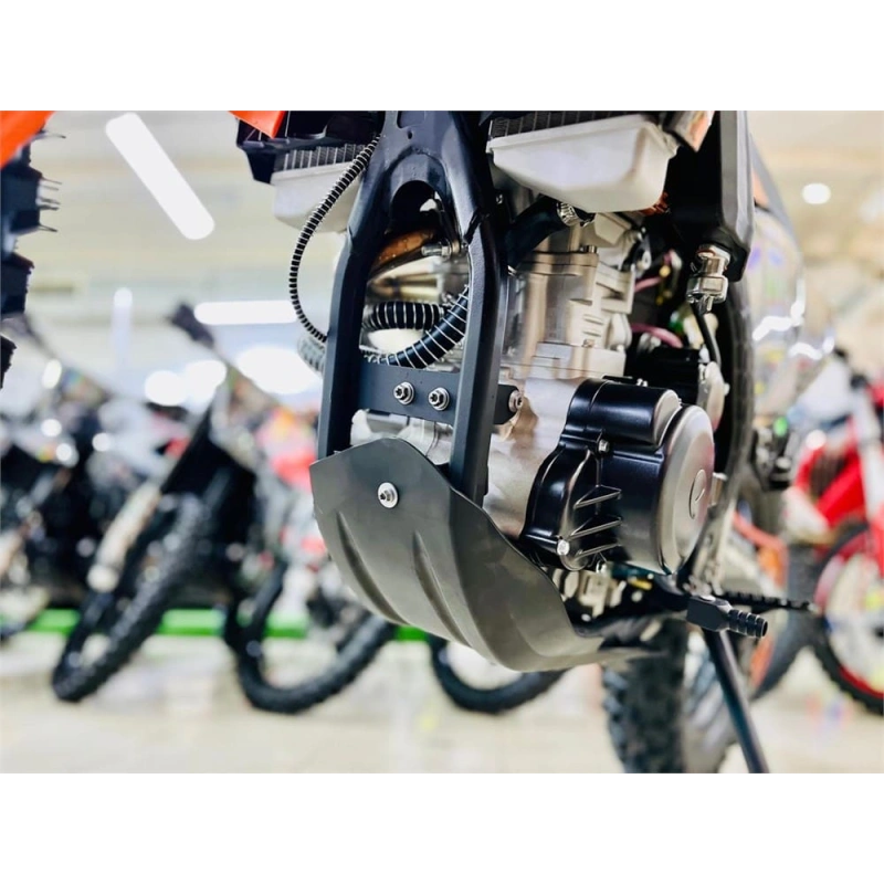 Мотоцикл BRZ MX8 NB300 23 ENDURO