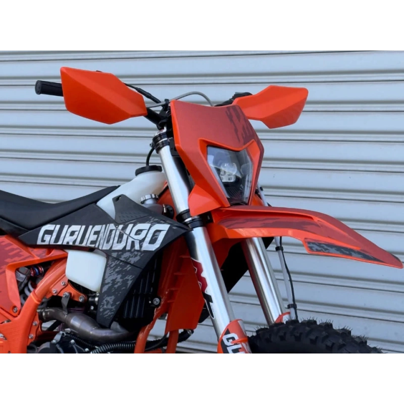 Мотоцикл GURUENDURO NB300X ENDURO