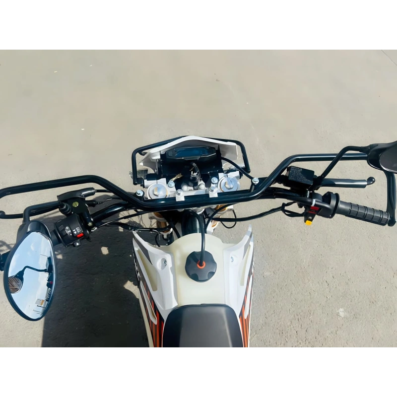 Мотоцикл SYCMCC 250 ENDURO