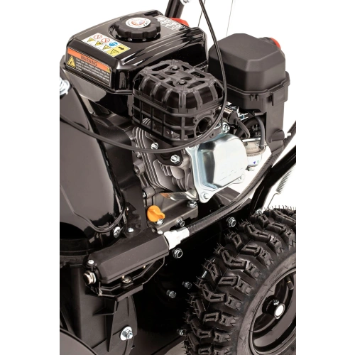 Снегоуборщик KETTAMA DRIVE KTA60-B Basic