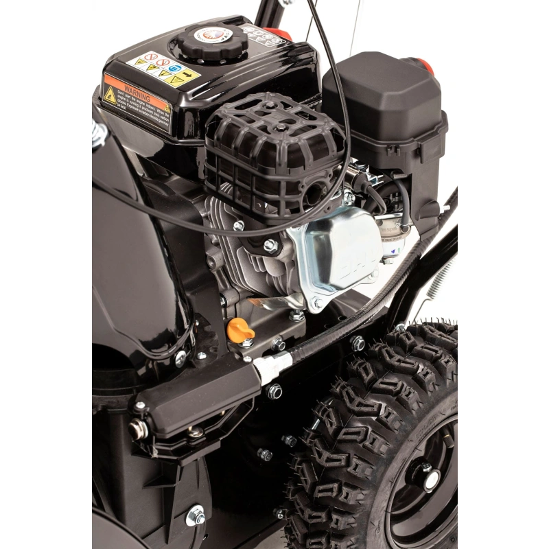Снегоуборщик KETTAMA DRIVE KTA60-B Basic