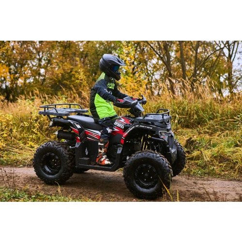 Квадроцикл SHARMAX 280 RX Activator