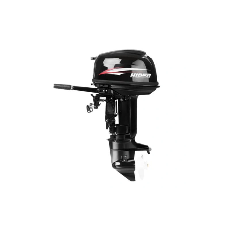 2х-тактный лодочный мотор HIDEA HDJ30FHS