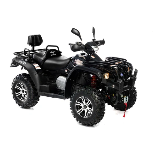 Квадроцикл SHARMAX Hector Long 600 (2024)