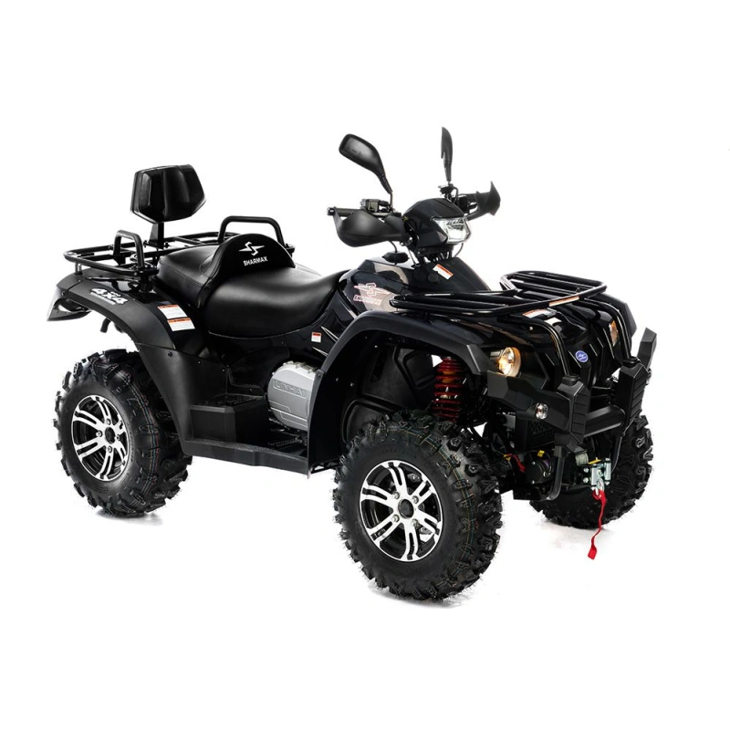 Квадроцикл SHARMAX Hector Long 600 (2024)