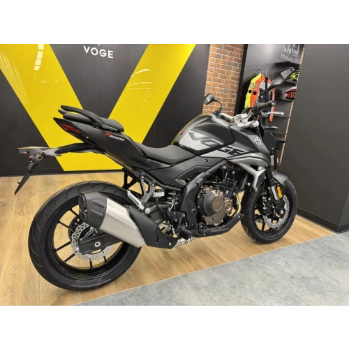 Мотоцикл VOGE R625