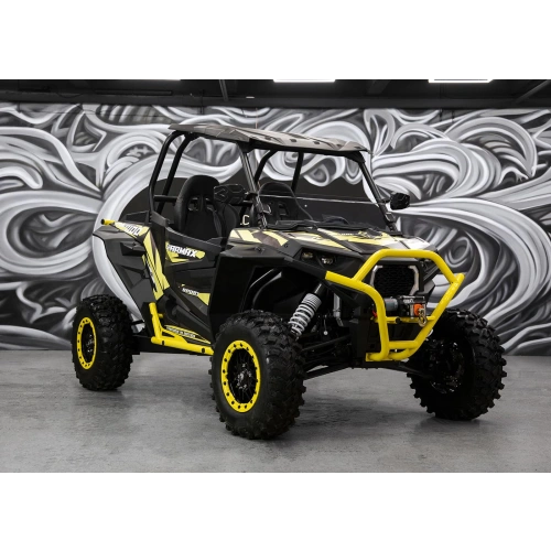 Багги SHARMAX XForce 1100 Sport ПСМ