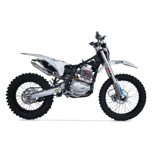 Мотоцикл BRZ H5 PR300 ENDURO