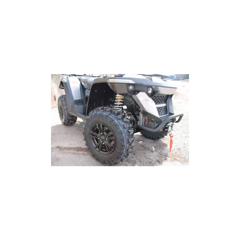 Квадроцикл LINHAI YAMAHA M550L EFI 4х4 (ПСМ)