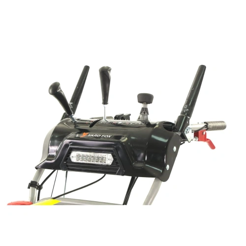Снегоуборщик YARD FOX 7654E