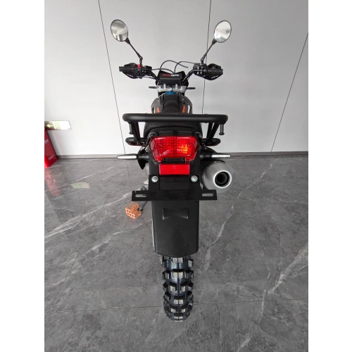 Мотоцикл REGULMOTO Grizzly ENDURO