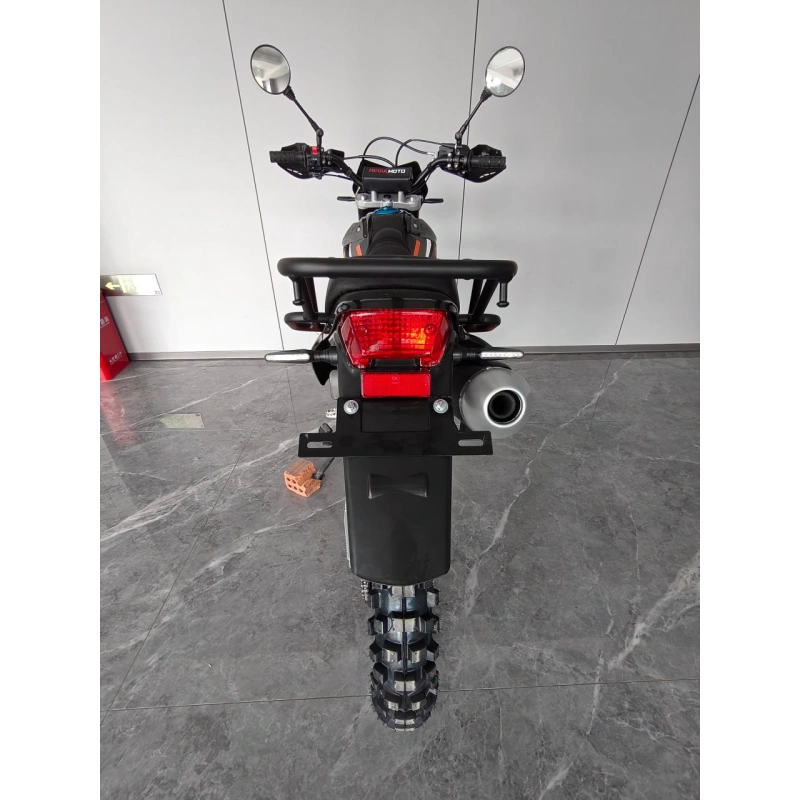 Мотоцикл REGULMOTO Grizzly ENDURO
