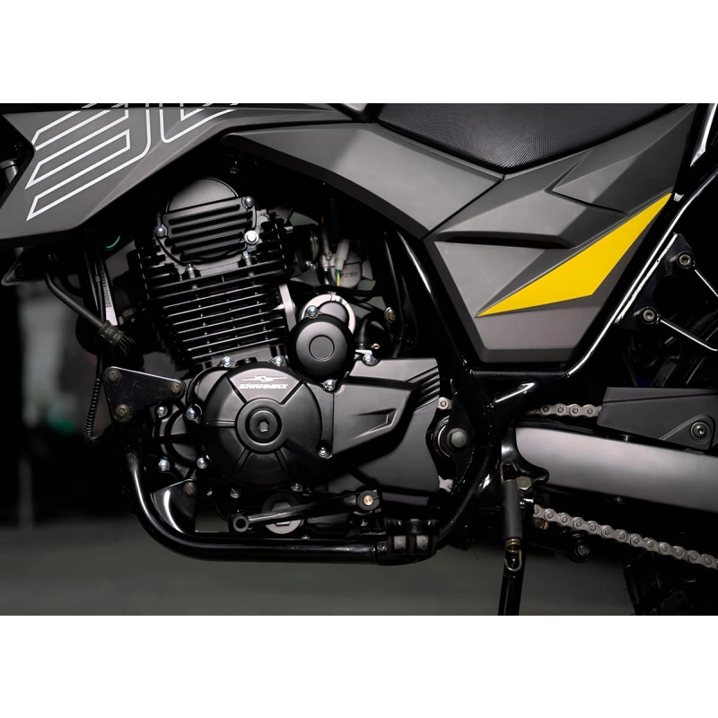 Мотоцикл SHARMAX Tour Enduro 300 Ultra