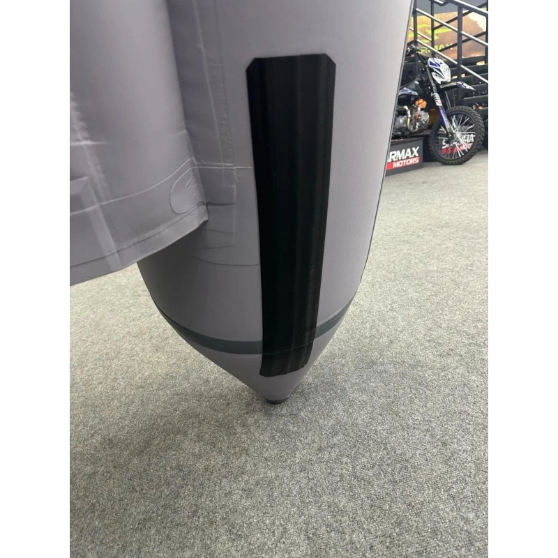 Лодка ПВХ АНДРОМЕДА Air 410