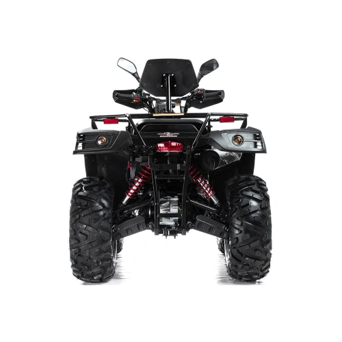 Квадроцикл SHARMAX Hector 600 (Powered) (2024)
