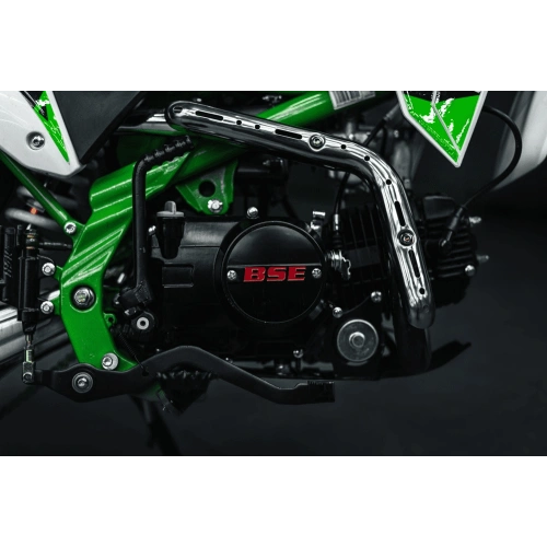 Питбайк BSE PH 125E 4.0