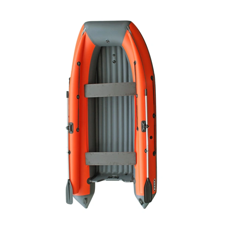 Лодка ПВХ REEF 360FНД