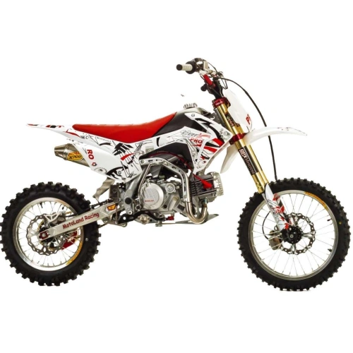 Питбайк MOTOLAND CRF190 PRO 17/14