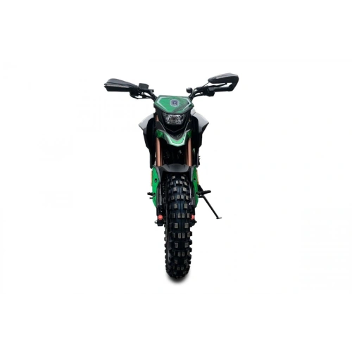 Мотоцикл ROCKOT Hound 250 ТУРЭНДУРО