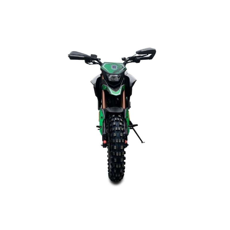 Мотоцикл ROCKOT Hound 250 ТУРЭНДУРО