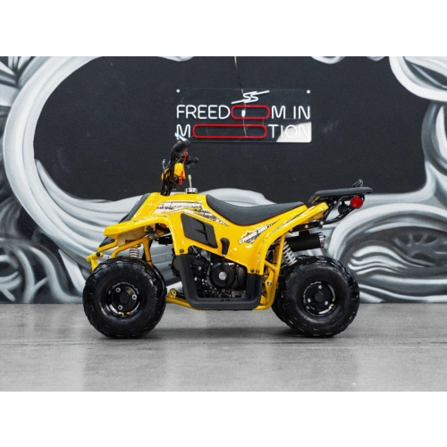 Квадроцикл SHARMAX 130 Cross