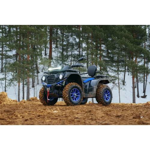 Квадроцикл SHARMAX Force 620 (2024)