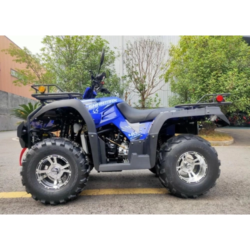 Квадроцикл SHARMAX Alligator 400 (2024)
