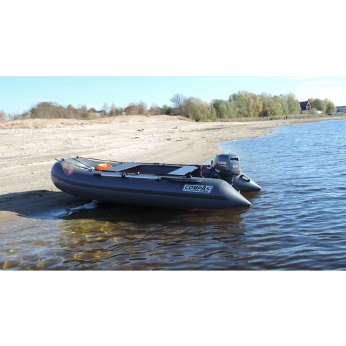 Лодка ПВХ COMPAS 325E