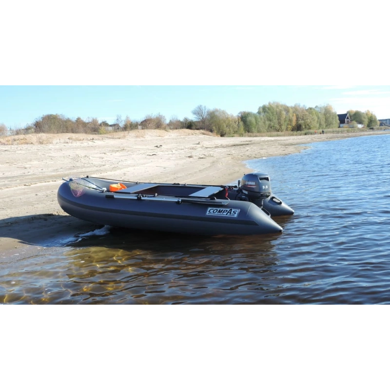 Лодка ПВХ COMPAS 325E