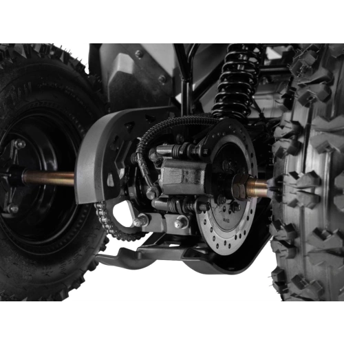 Квадроцикл SHARMAX Cross 180 RX