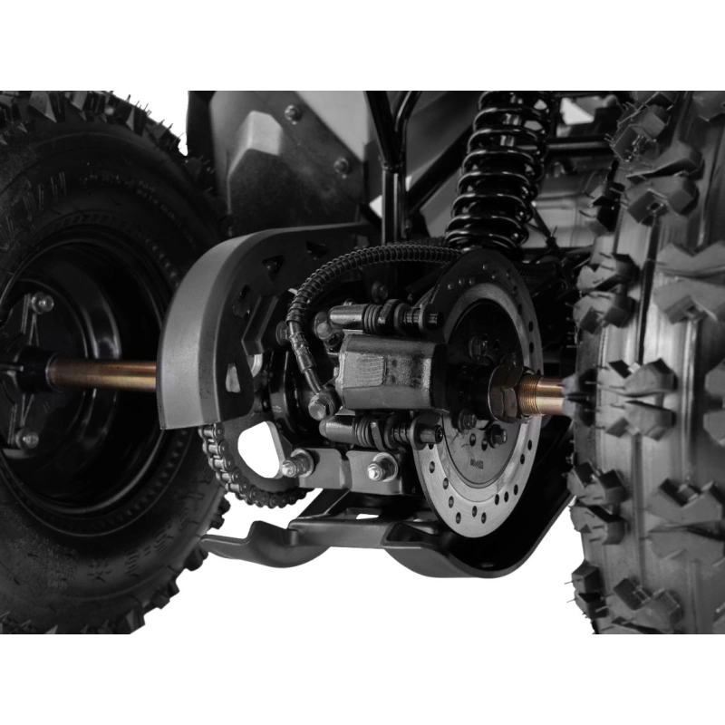 Квадроцикл SHARMAX Cross 180 RX