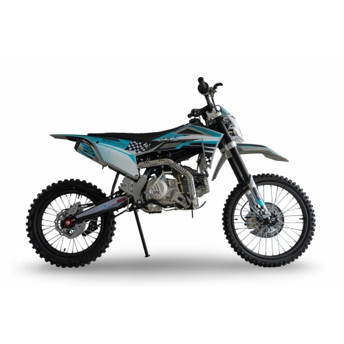 Питбайк SPRMOTORS MiniCross V2 Max