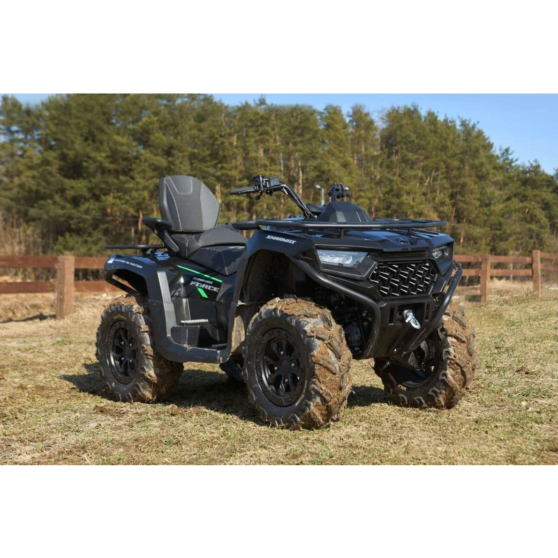 Квадроцикл SHARMAX Force 720 Rage